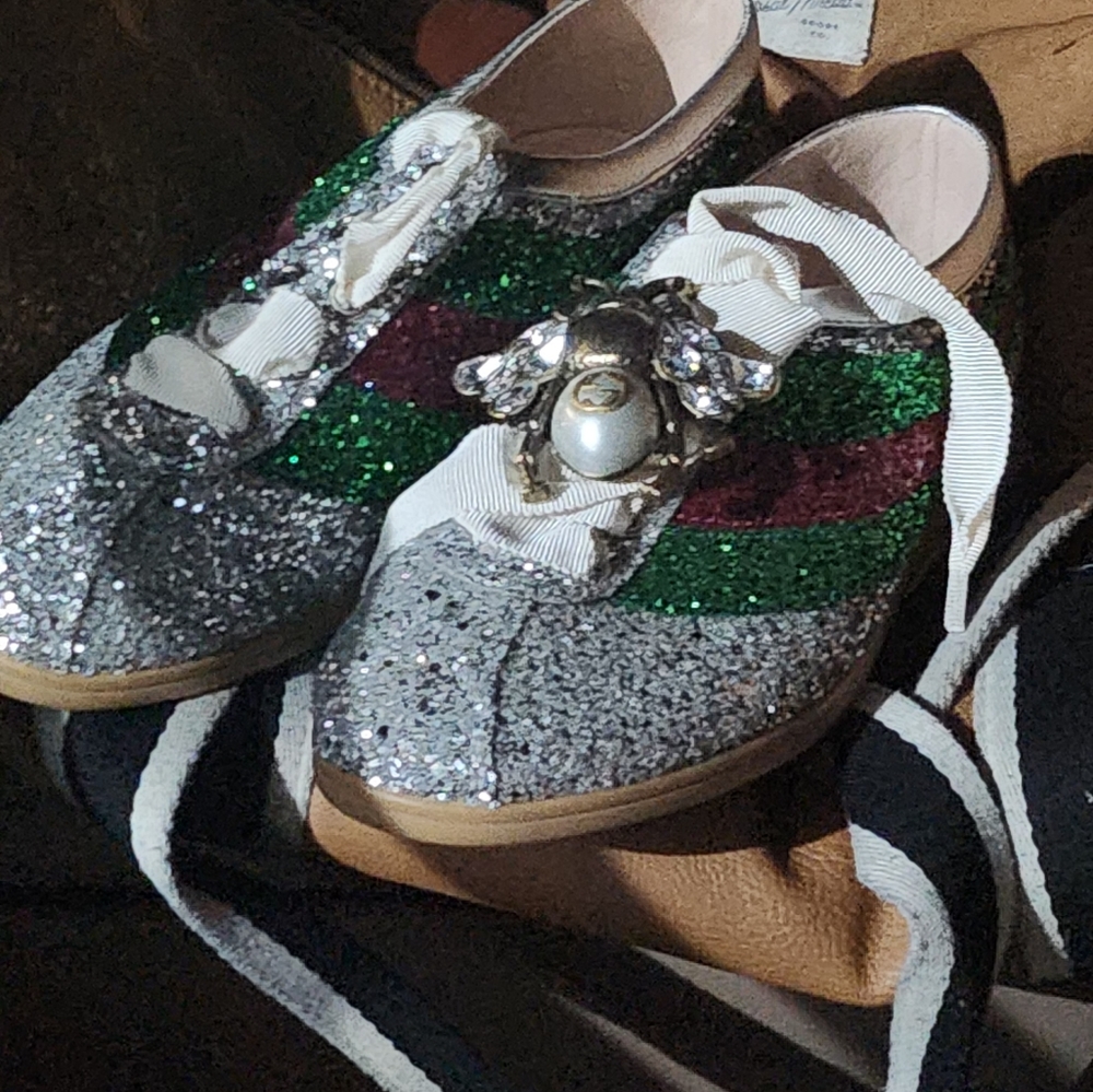 Shoes - Picture 3 of 3